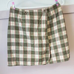 Hemptown Vintage Skirt